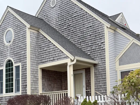 9 Red Cedar Road UNIT 9, Mashpee, MA 02649