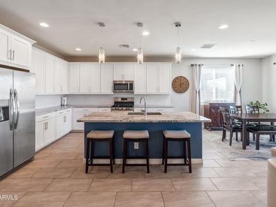 24786 N 172ND Avenue, Surprise, AZ, 85387