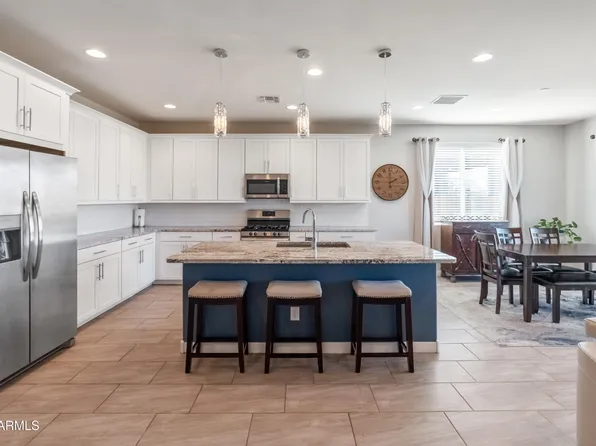 24786 N 172ND Avenue, Surprise, AZ 85387