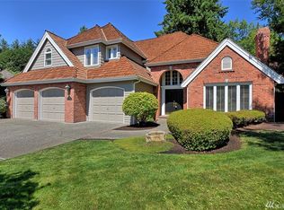 15326 28th Dr SE, Mill Creek, WA 98012