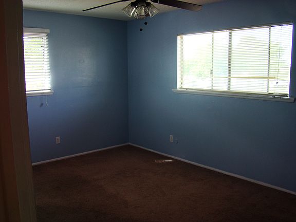 Master bedroom. will be repainted