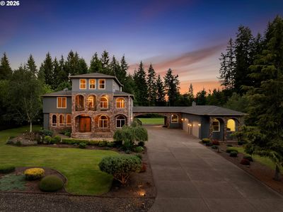 21821 NE Rock Creek Canyon Rd, Battle Ground, WA, 98604