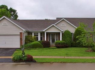 7569 Shadybridge Dr, Saint Louis, MO