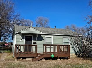 2325 W Easton Ct, Tulsa, OK 74127