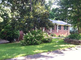 3707 Spearman Dr, Birmingham, AL 35216