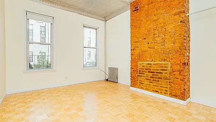 Rented by Friedman Mayer, LREB