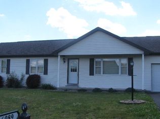 6089 Tuscarora Dr, Huntingdon, PA 16652