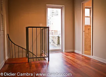 Rented by Upton Realty Group