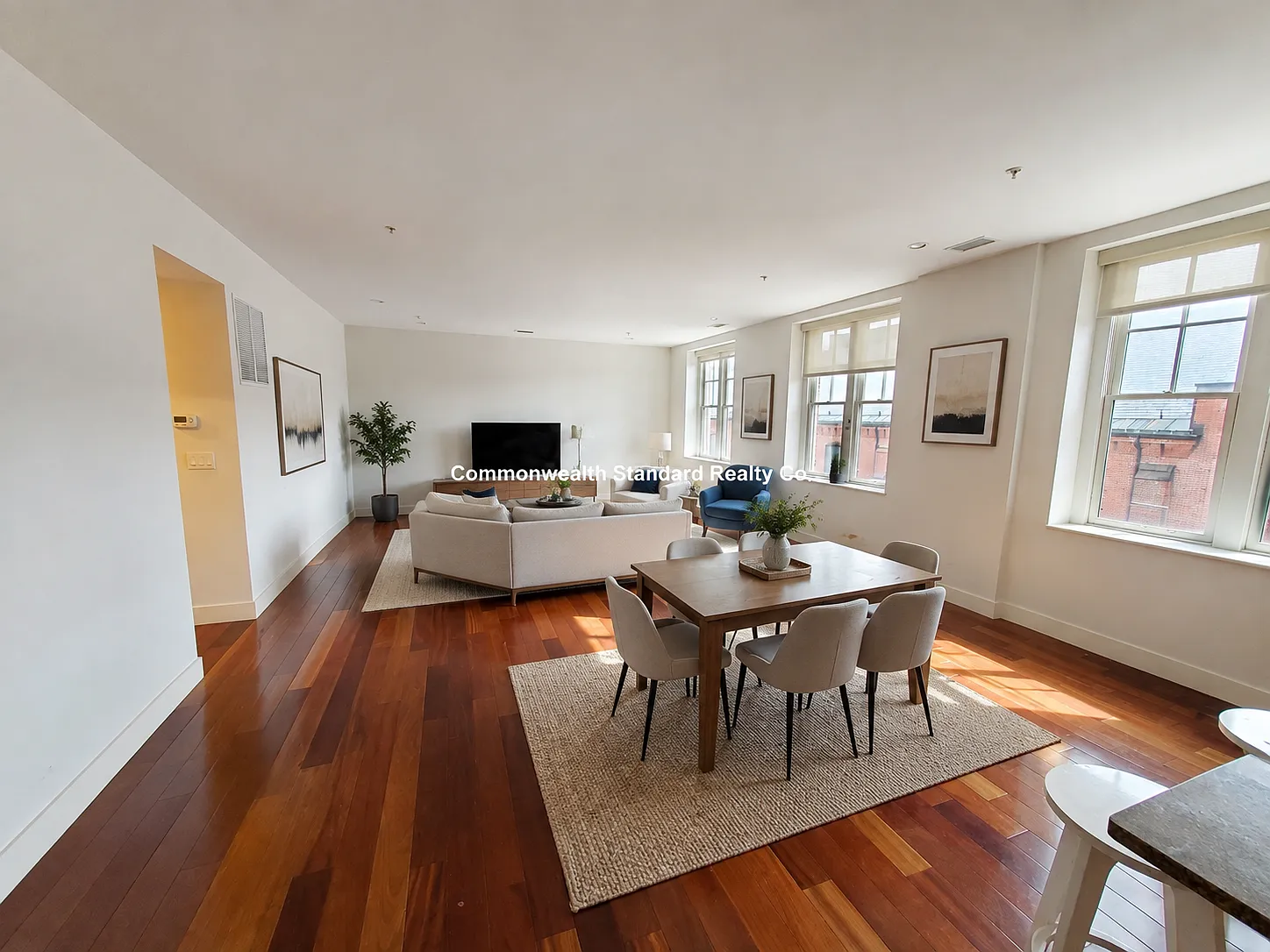 2 bed, 1521 sqft, $4,950 — Photo 4