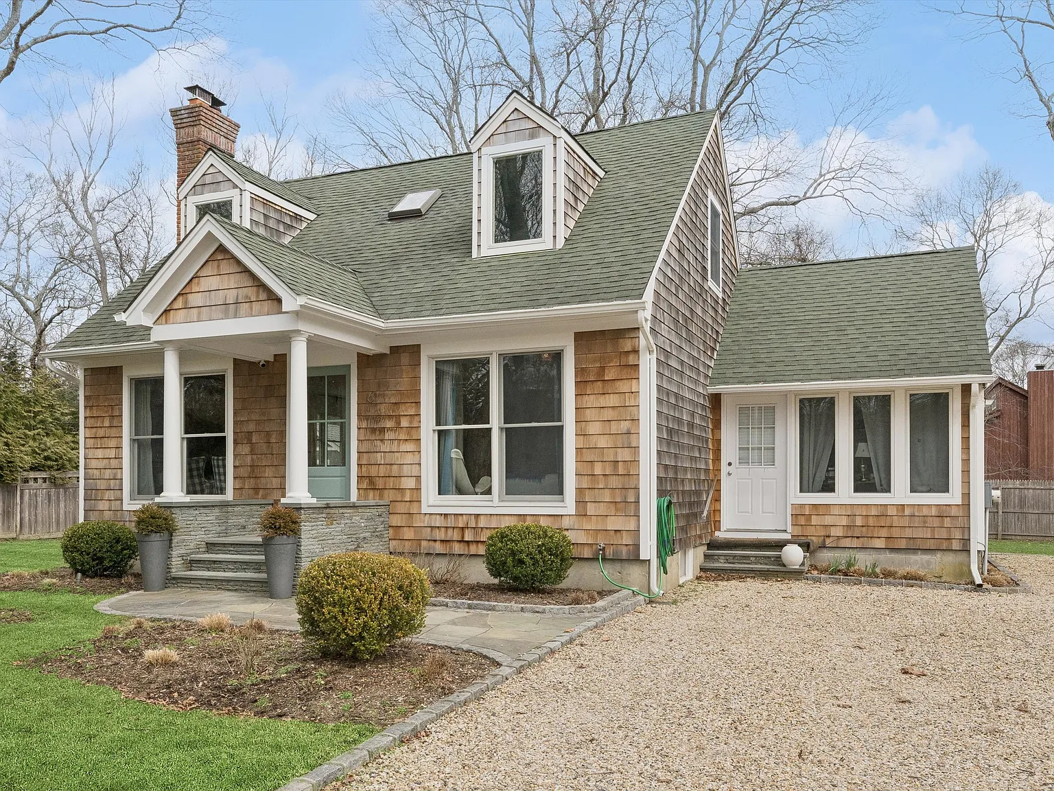 Vacation in the Springs, East Hampton — Photo 4