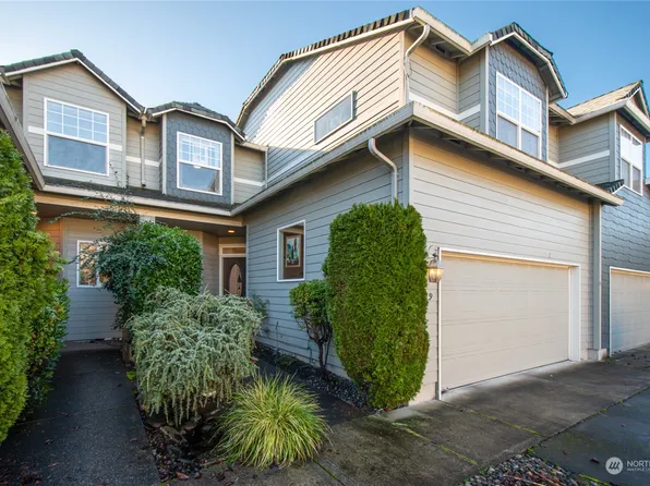 8519 NE 56th Circle, Vancouver, WA 98662