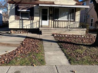 18698 Beech Daly Rd, Redford, MI 48240