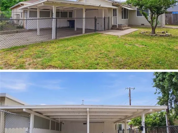 (undisclosed Address), Merced, CA 95341