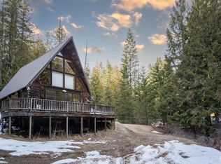 2136 Three Bear Rd, Kendrick, ID 83537