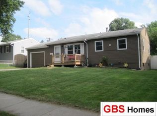 12009 Pedersen Dr, Omaha, NE 68144
