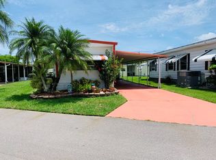 48 Channel Ln, Fort Myers, FL 33905