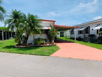 48 Channel Ln, Fort Myers, FL, 33905