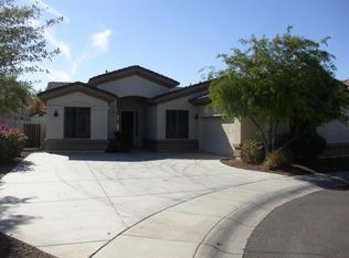 13189 W Palm Ln, Goodyear, AZ 85395