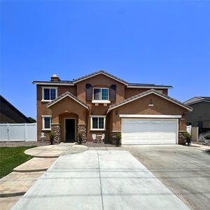 1153 Washington Ave, San Jacinto, CA, 92583