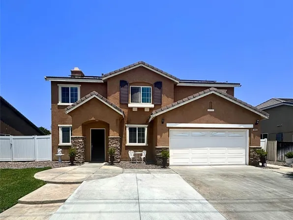 1153 Washington Ave, San Jacinto, CA 92583