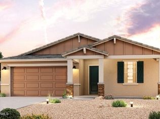 17859 W Raymond St, Goodyear, AZ 85338