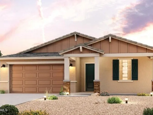 17859 W RAYMOND Street, Goodyear, AZ 85338