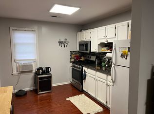 27 Lincoln Ave APT D, Collingswood, NJ 08108