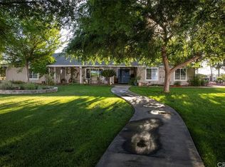 16884 Avellar Dr, Madera, CA 93638