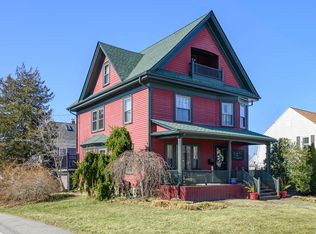 73 Liberty St, Braintree, MA 02184