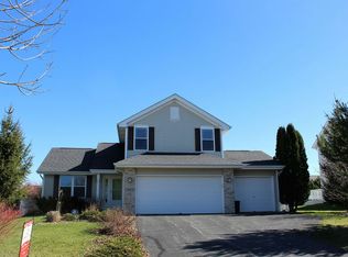 3823 N Trainer Rd, Rockford, IL 61114