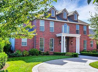 12000 SW Malloy Way, Sherwood, OR