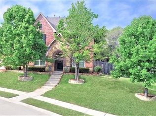5241 Cornerwood Dr, Fort Worth, TX 76244