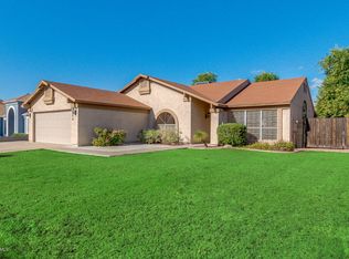 266 S Hazelton Dr, Chandler, AZ 85226