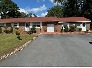 103 Bryantville Rd, Como, NC 27818