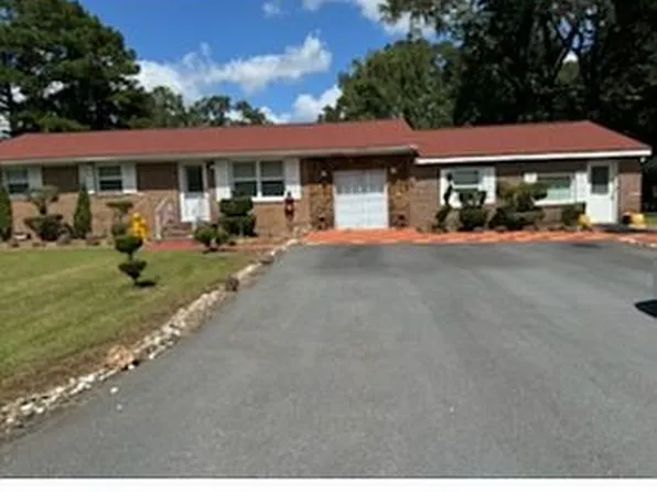 103 Bryantville Rd, Como, NC 27818