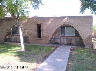 2122 E Minton Dr, Tempe, AZ 85282