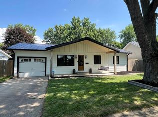 1503 West Ave, Goshen, IN 46526