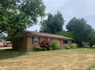 255 Derby Dr, Lexington, KY 40503
