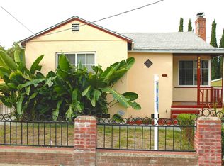 9415 Hillside St, Oakland, CA 94603