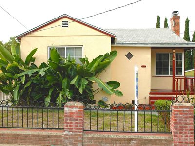 9415 Hillside St, Oakland, CA, 94603