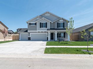 1773 S Pelican Ave, Meridian, ID 83642