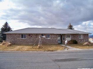 525 N 9th St, Montpelier, ID 83254