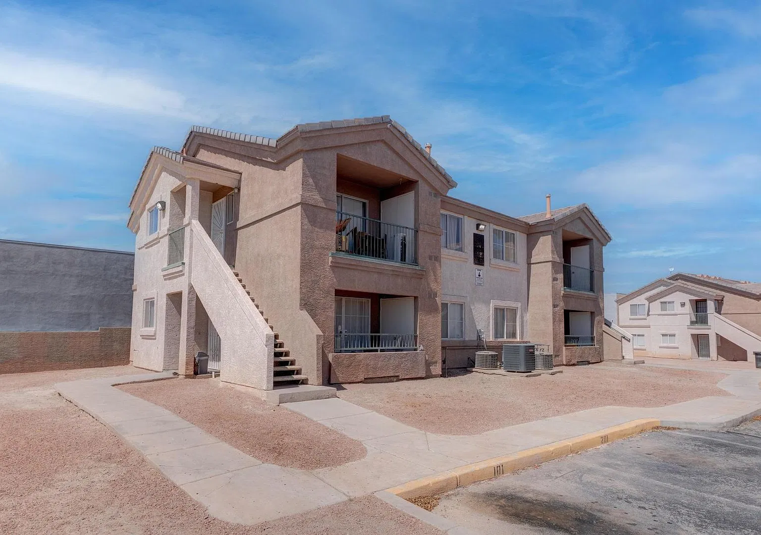 1524 Ben Or Street Unit#202, Las Vegas, Nevada 89110 — Photo 1