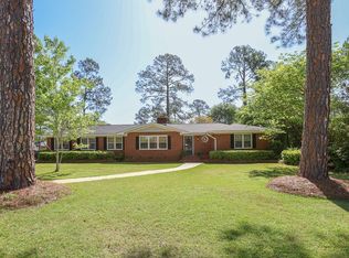 2116 Lullwater Rd, Albany, GA 31707