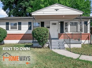 210 Vest Ave, Valley Park, MO 63088