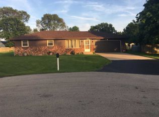 4725 Hans Ln, Machesney Park, IL