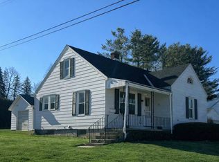 79 Evelyn Ave, Amsterdam, NY 12010