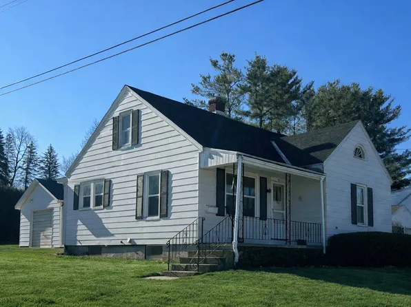 79 Evelyn Ave, Amsterdam, NY 12010