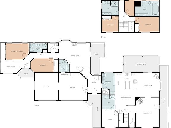 5th image of 3705 Eagle Lake Lane NE