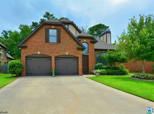 2348 Arbor Gln, Birmingham, AL 35244